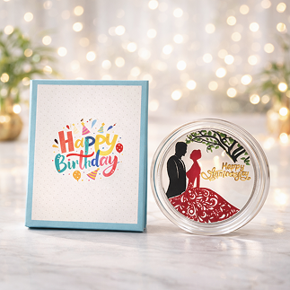 Birthday/Anniversary