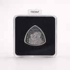 Silver Gift for Wedding |  999 Pure Silver 5g