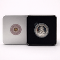 Laddu Gopal 999 Pure Silver Coin 10 Gram |