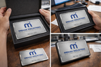 Custom Logo Silver Coin for Corporate Gifting | 999 Pure Silver