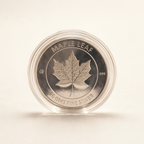 Pure Silver Happy Birthday Coin 20g