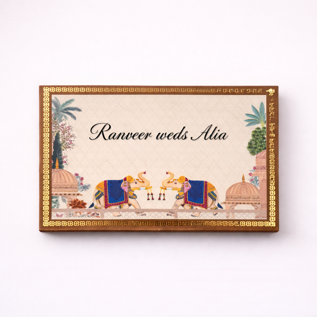 Wedding Gift Silver Coin Set – 7.5gms(2.5 gmsx3no.) | Gold , silver & Rose Gold Finish