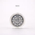 Laddu Gopal 999 Pure Silver Coin 10 Gram |