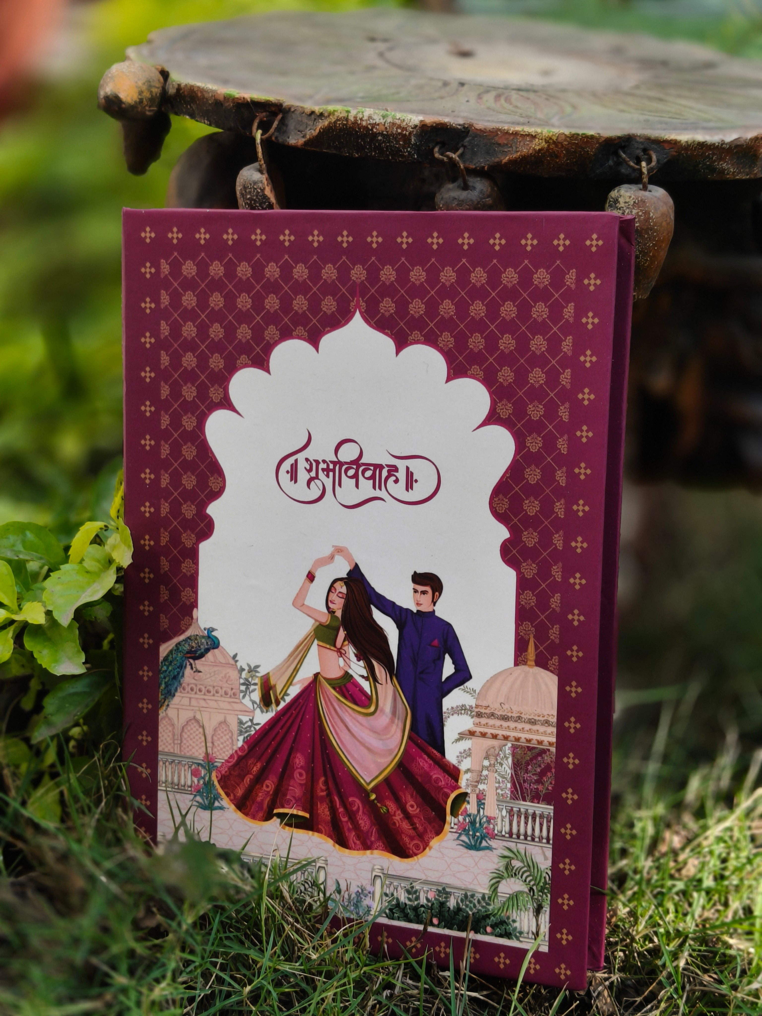 Mudraya Wedding Moments Silver Coin Set | 6gm(1gm each *6) Pure Silver Coins 999 Purity