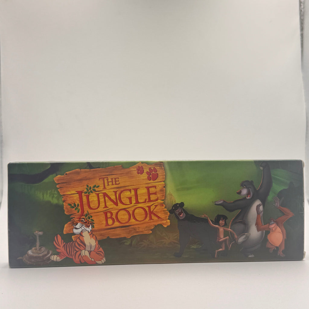 Jungle Book Silver Coin Gift Set – 40g (4 × 10g)