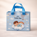 Best Gift to Carry for Baby Boy | 999 Pure Silver 3 Coins(2.5gm each) | 7.5 Gram
